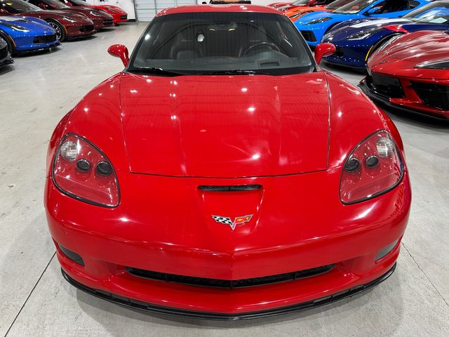 2007 Chevrolet Corvette Z06 2LZ, NAV, Spoiler, Chrome Wheels, Only 64k | Dallas, Texas | Corvette Warehouse 2007 Chevrolet Corvette Z06 2LZ, NAV, Spoiler, Chrome Wheels, Only 64k | Dallas, Texas | Corvette Warehouse