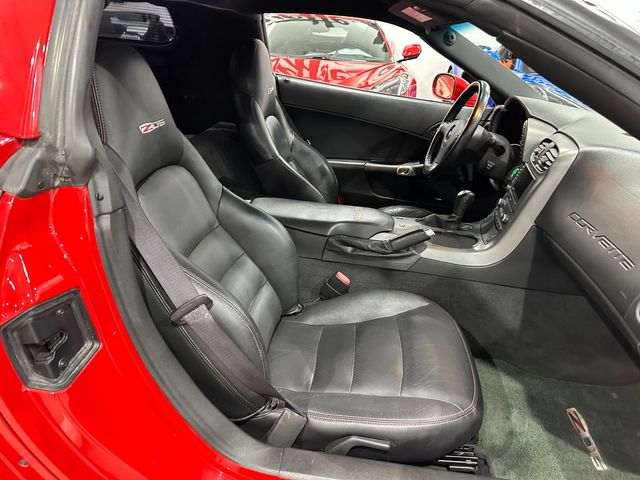 2007 Chevrolet Corvette Z06 2LZ, NAV, Spoiler, Chrome Wheels, Only 64k | Dallas, Texas | Corvette Warehouse 2007 Chevrolet Corvette Z06 2LZ, NAV, Spoiler, Chrome Wheels, Only 64k | Dallas, Texas | Corvette Warehouse