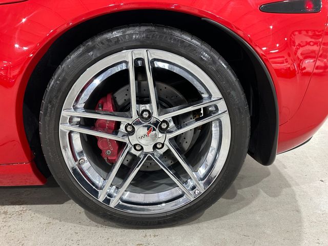 2007 Chevrolet Corvette Z06 2LZ, NAV, Spoiler, Chrome Wheels, Only 64k | Dallas, Texas | Corvette Warehouse 2007 Chevrolet Corvette Z06 2LZ, NAV, Spoiler, Chrome Wheels, Only 64k | Dallas, Texas | Corvette Warehouse