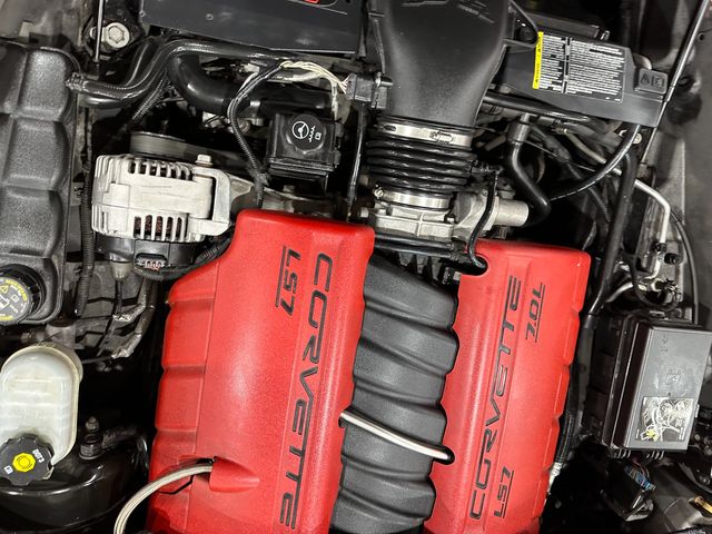 2007 Chevrolet Corvette Z06 2LZ, NAV, Spoiler, Chrome Wheels, Only 64k | Dallas, Texas | Corvette Warehouse 2007 Chevrolet Corvette Z06 2LZ, NAV, Spoiler, Chrome Wheels, Only 64k | Dallas, Texas | Corvette Warehouse