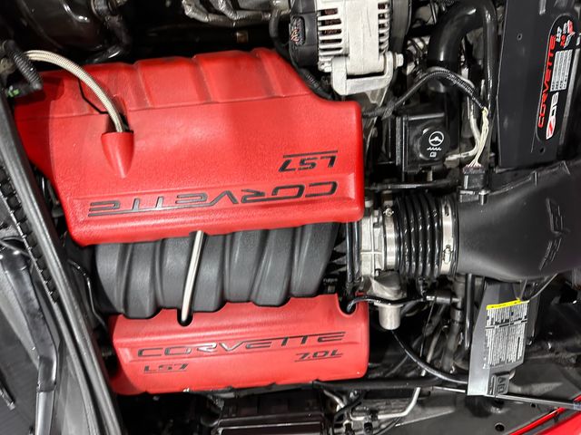 2007 Chevrolet Corvette Z06 2LZ, NAV, Spoiler, Chrome Wheels, Only 64k | Dallas, Texas | Corvette Warehouse 2007 Chevrolet Corvette Z06 2LZ, NAV, Spoiler, Chrome Wheels, Only 64k | Dallas, Texas | Corvette Warehouse