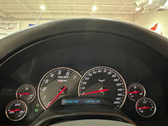 2007 Chevrolet Corvette Z06 2LZ, NAV, Spoiler, Chrome Wheels, Only 64k | Dallas, Texas | Corvette Warehouse 2007 Chevrolet Corvette Z06 2LZ, NAV, Spoiler, Chrome Wheels, Only 64k | Dallas, Texas | Corvette Warehouse