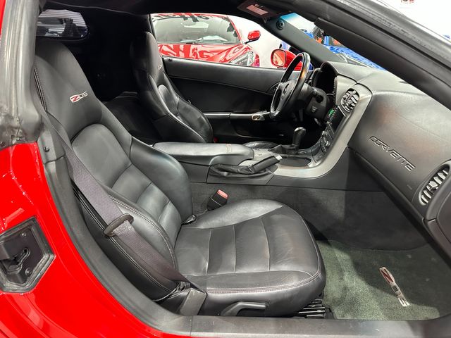 2007 Chevrolet Corvette Z06 2LZ, NAV, Spoiler, Chrome Wheels, Only 64k | Dallas, Texas | Corvette Warehouse 2007 Chevrolet Corvette Z06 2LZ, NAV, Spoiler, Chrome Wheels, Only 64k | Dallas, Texas | Corvette Warehouse