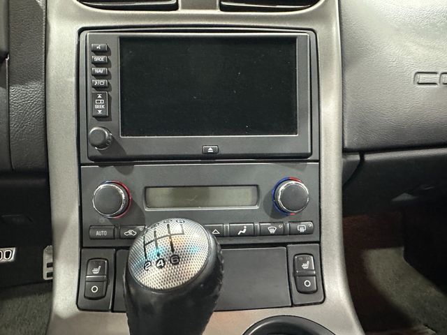 2007 Chevrolet Corvette Z06 2LZ, NAV, Spoiler, Chrome Wheels, Only 64k | Dallas, Texas | Corvette Warehouse 2007 Chevrolet Corvette Z06 2LZ, NAV, Spoiler, Chrome Wheels, Only 64k | Dallas, Texas | Corvette Warehouse