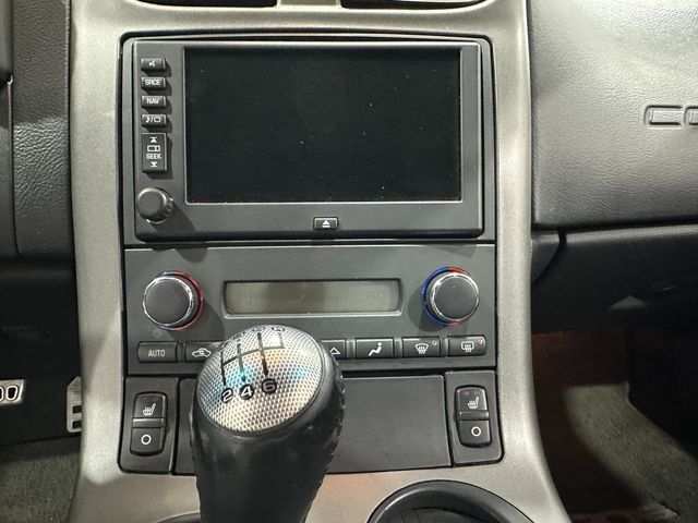 2007 Chevrolet Corvette Z06 2LZ, NAV, Spoiler, Chrome Wheels, Only 64k | Dallas, Texas | Corvette Warehouse 2007 Chevrolet Corvette Z06 2LZ, NAV, Spoiler, Chrome Wheels, Only 64k | Dallas, Texas | Corvette Warehouse