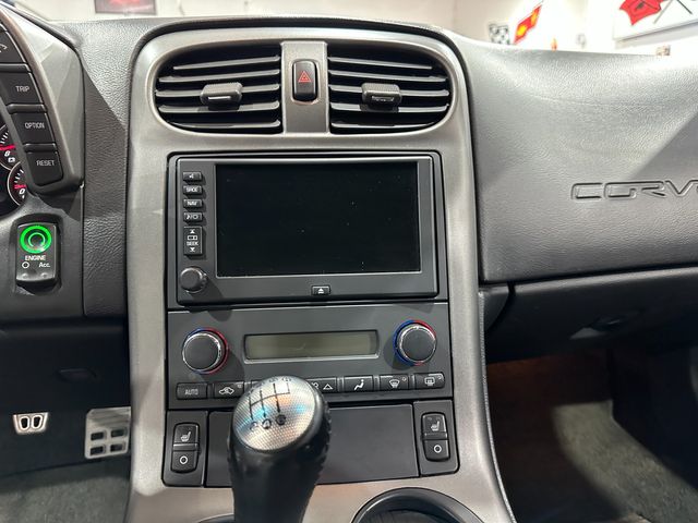 2007 Chevrolet Corvette Z06 2LZ, NAV, Spoiler, Chrome Wheels, Only 64k | Dallas, Texas | Corvette Warehouse 2007 Chevrolet Corvette Z06 2LZ, NAV, Spoiler, Chrome Wheels, Only 64k | Dallas, Texas | Corvette Warehouse