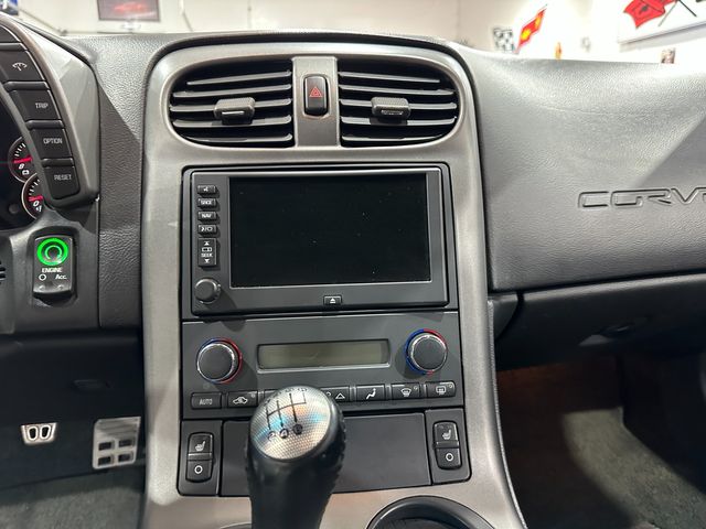 2007 Chevrolet Corvette Z06 2LZ, NAV, Spoiler, Chrome Wheels, Only 64k | Dallas, Texas | Corvette Warehouse 2007 Chevrolet Corvette Z06 2LZ, NAV, Spoiler, Chrome Wheels, Only 64k | Dallas, Texas | Corvette Warehouse