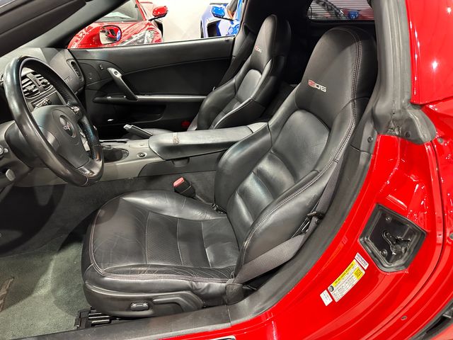 2007 Chevrolet Corvette Z06 2LZ, NAV, Spoiler, Chrome Wheels, Only 64k | Dallas, Texas | Corvette Warehouse 2007 Chevrolet Corvette Z06 2LZ, NAV, Spoiler, Chrome Wheels, Only 64k | Dallas, Texas | Corvette Warehouse