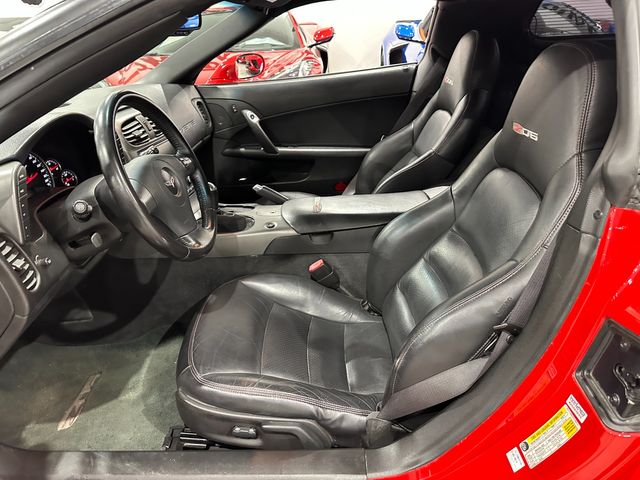 2007 Chevrolet Corvette Z06 2LZ, NAV, Spoiler, Chrome Wheels, Only 64k | Dallas, Texas | Corvette Warehouse 2007 Chevrolet Corvette Z06 2LZ, NAV, Spoiler, Chrome Wheels, Only 64k | Dallas, Texas | Corvette Warehouse