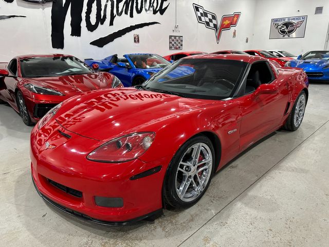 2007 Chevrolet Corvette Z06 2LZ, NAV, Spoiler, Chrome Wheels, Only 64k | Dallas, Texas | Corvette Warehouse 2007 Chevrolet Corvette Z06 2LZ, NAV, Spoiler, Chrome Wheels, Only 64k | Dallas, Texas | Corvette Warehouse