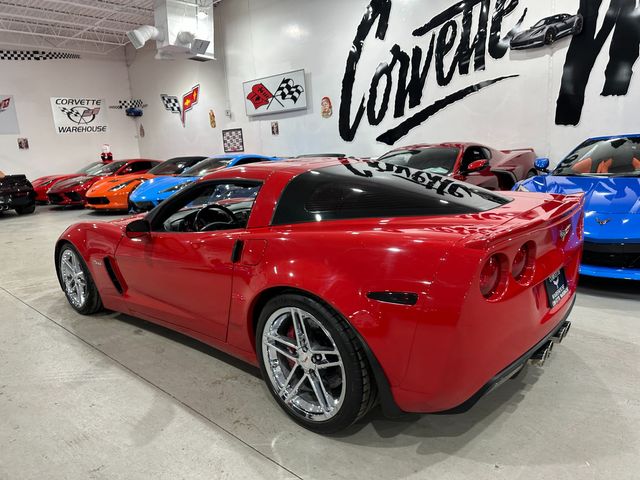 2007 Chevrolet Corvette Z06 2LZ, NAV, Spoiler, Chrome Wheels, Only 64k | Dallas, Texas | Corvette Warehouse 2007 Chevrolet Corvette Z06 2LZ, NAV, Spoiler, Chrome Wheels, Only 64k | Dallas, Texas | Corvette Warehouse