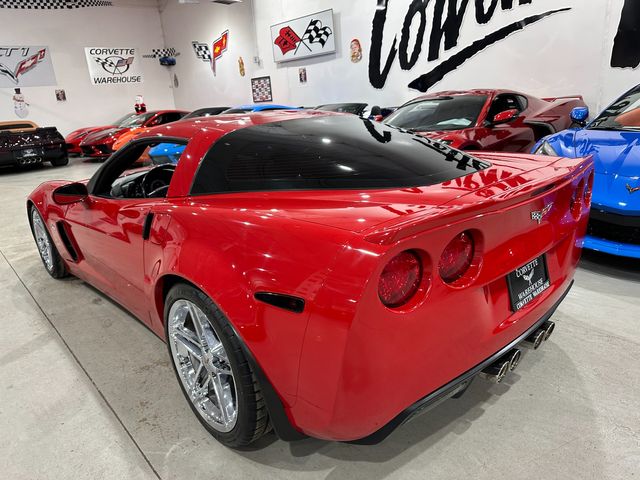 2007 Chevrolet Corvette Z06 2LZ, NAV, Spoiler, Chrome Wheels, Only 64k | Dallas, Texas | Corvette Warehouse 2007 Chevrolet Corvette Z06 2LZ, NAV, Spoiler, Chrome Wheels, Only 64k | Dallas, Texas | Corvette Warehouse