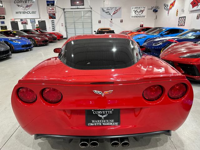 2007 Chevrolet Corvette Z06 2LZ, NAV, Spoiler, Chrome Wheels, Only 64k | Dallas, Texas | Corvette Warehouse 2007 Chevrolet Corvette Z06 2LZ, NAV, Spoiler, Chrome Wheels, Only 64k | Dallas, Texas | Corvette Warehouse