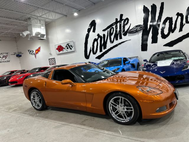 2007 Chevrolet Corvette Coupe Premium, 6-Speed, Z06 Chromes, Only 68k | Dallas, Texas | Corvette Warehouse 2007 Chevrolet Corvette Coupe Premium, 6-Speed, Z06 Chromes, Only 68k | Dallas, Texas | Corvette Warehouse