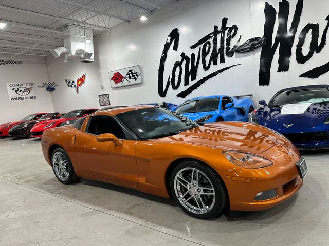 2007 Chevrolet Corvette Coupe Premium, 6-Speed, Z06 Chromes, Only 68k | Dallas, Texas | Corvette Warehouse 2007 Chevrolet Corvette Coupe Premium, 6-Speed, Z06 Chromes, Only 68k | Dallas, Texas | Corvette Warehouse