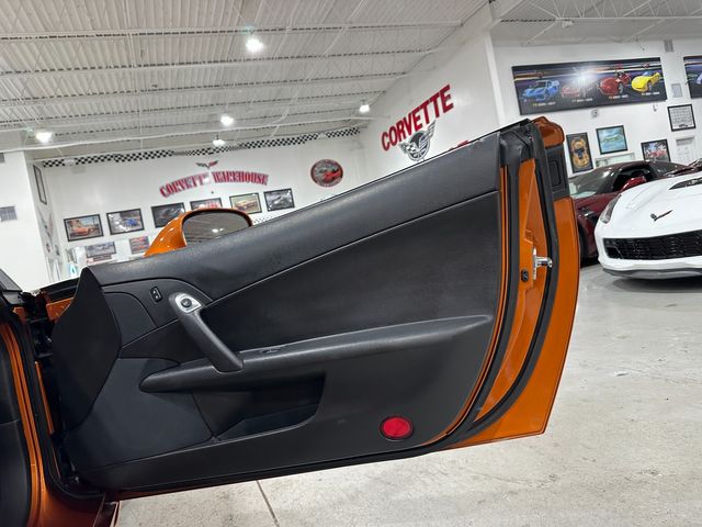 2007 Chevrolet Corvette Coupe Premium, 6-Speed, Z06 Chromes, Only 68k | Dallas, Texas | Corvette Warehouse 