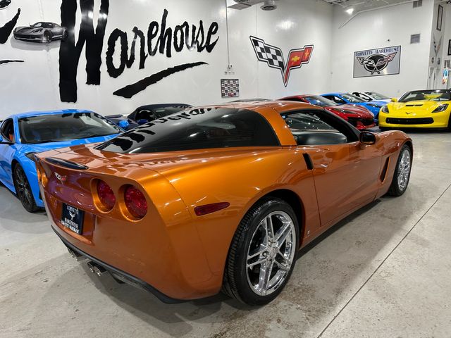 2007 Chevrolet Corvette Coupe Premium, 6-Speed, Z06 Chromes, Only 68k | Dallas, Texas | Corvette Warehouse 2007 Chevrolet Corvette Coupe Premium, 6-Speed, Z06 Chromes, Only 68k | Dallas, Texas | Corvette Warehouse
