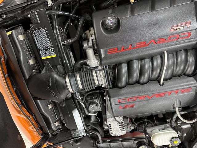 2007 Chevrolet Corvette Coupe Premium, 6-Speed, Z06 Chromes, Only 68k | Dallas, Texas | Corvette Warehouse 