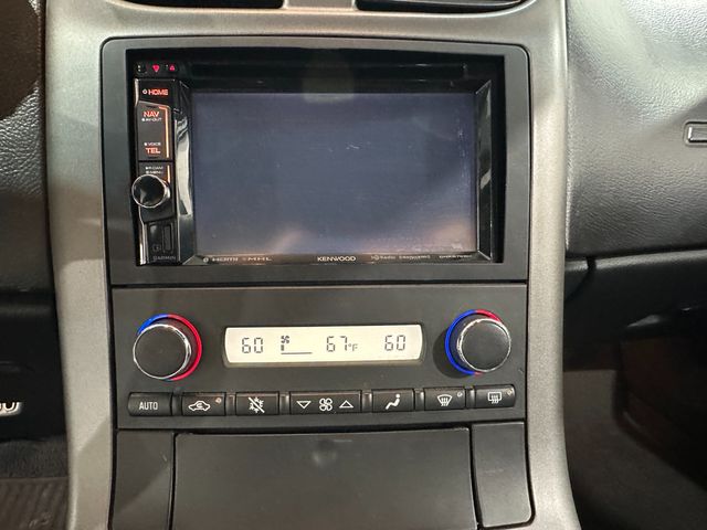 2007 Chevrolet Corvette Coupe Premium, 6-Speed, Z06 Chromes, Only 68k | Dallas, Texas | Corvette Warehouse 