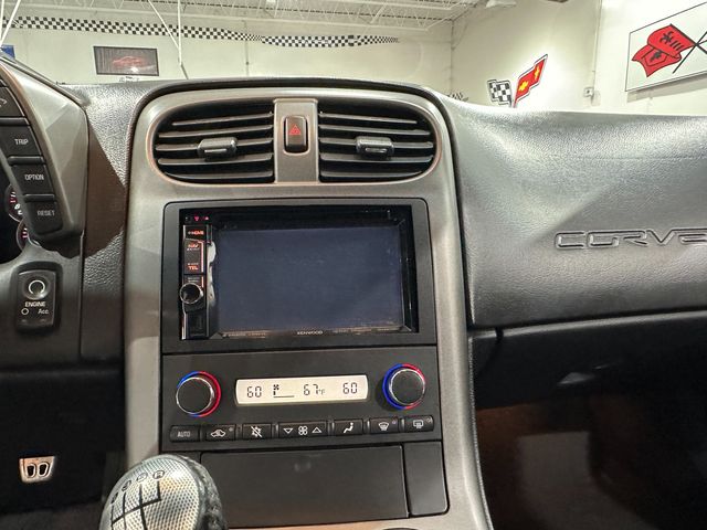 2007 Chevrolet Corvette Coupe Premium, 6-Speed, Z06 Chromes, Only 68k | Dallas, Texas | Corvette Warehouse 2007 Chevrolet Corvette Coupe Premium, 6-Speed, Z06 Chromes, Only 68k | Dallas, Texas | Corvette Warehouse