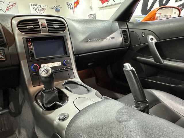 2007 Chevrolet Corvette Coupe Premium, 6-Speed, Z06 Chromes, Only 68k | Dallas, Texas | Corvette Warehouse 2007 Chevrolet Corvette Coupe Premium, 6-Speed, Z06 Chromes, Only 68k | Dallas, Texas | Corvette Warehouse