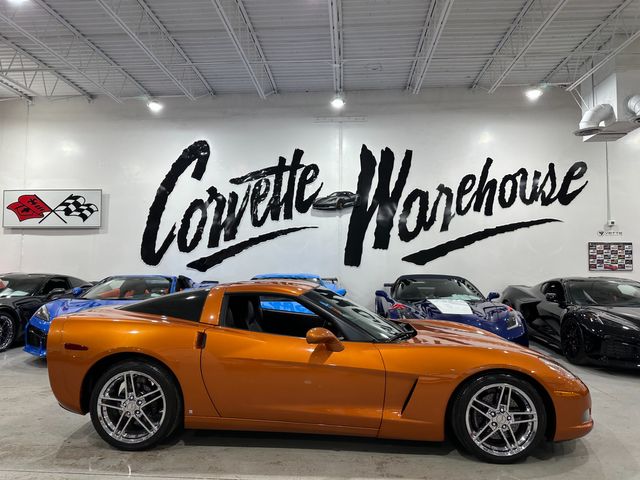 2007 Chevrolet Corvette Coupe Premium, 6-Speed, Z06 Chromes, Only 68k | Dallas, Texas | Corvette Warehouse 2007 Chevrolet Corvette Coupe Premium, 6-Speed, Z06 Chromes, Only 68k | Dallas, Texas | Corvette Warehouse