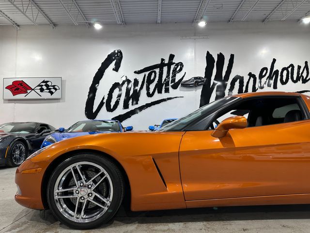 2007 Chevrolet Corvette Coupe Premium, 6-Speed, Z06 Chromes, Only 68k | Dallas, Texas | Corvette Warehouse 2007 Chevrolet Corvette Coupe Premium, 6-Speed, Z06 Chromes, Only 68k | Dallas, Texas | Corvette Warehouse