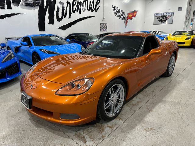 2007 Chevrolet Corvette Coupe Premium, 6-Speed, Z06 Chromes, Only 68k | Dallas, Texas | Corvette Warehouse 2007 Chevrolet Corvette Coupe Premium, 6-Speed, Z06 Chromes, Only 68k | Dallas, Texas | Corvette Warehouse