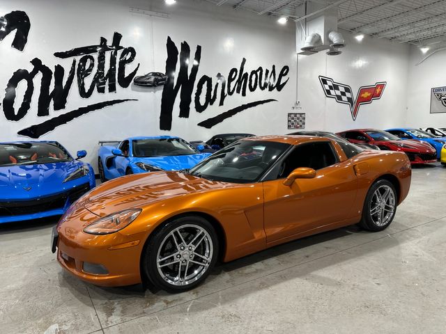 2007 Chevrolet Corvette Coupe Premium, 6-Speed, Z06 Chromes, Only 68k | Dallas, Texas | Corvette Warehouse 2007 Chevrolet Corvette Coupe Premium, 6-Speed, Z06 Chromes, Only 68k | Dallas, Texas | Corvette Warehouse