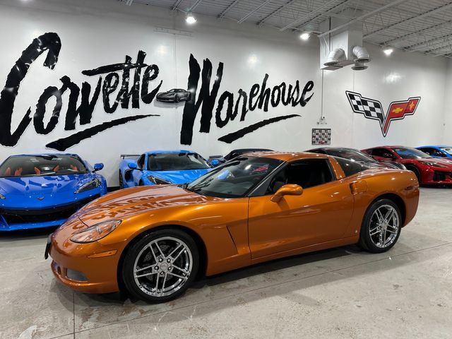 2007 Chevrolet Corvette Coupe Premium, 6-Speed, Z06 Chromes, Only 68k | Dallas, Texas | Corvette Warehouse 2007 Chevrolet Corvette Coupe Premium, 6-Speed, Z06 Chromes, Only 68k | Dallas, Texas | Corvette Warehouse