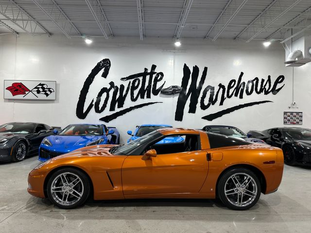 2007 Chevrolet Corvette Coupe Premium, 6-Speed, Z06 Chromes, Only 68k | Dallas, Texas | Corvette Warehouse 2007 Chevrolet Corvette Coupe Premium, 6-Speed, Z06 Chromes, Only 68k | Dallas, Texas | Corvette Warehouse