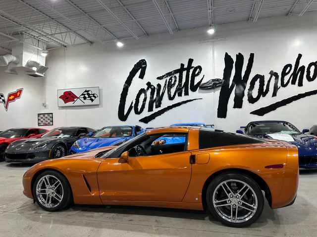 2007 Chevrolet Corvette Coupe Premium, 6-Speed, Z06 Chromes, Only 68k | Dallas, Texas | Corvette Warehouse 2007 Chevrolet Corvette Coupe Premium, 6-Speed, Z06 Chromes, Only 68k | Dallas, Texas | Corvette Warehouse