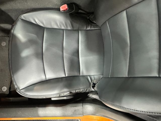 2007 Chevrolet Corvette Coupe Premium, 6-Speed, Z06 Chromes, Only 68k | Dallas, Texas | Corvette Warehouse 