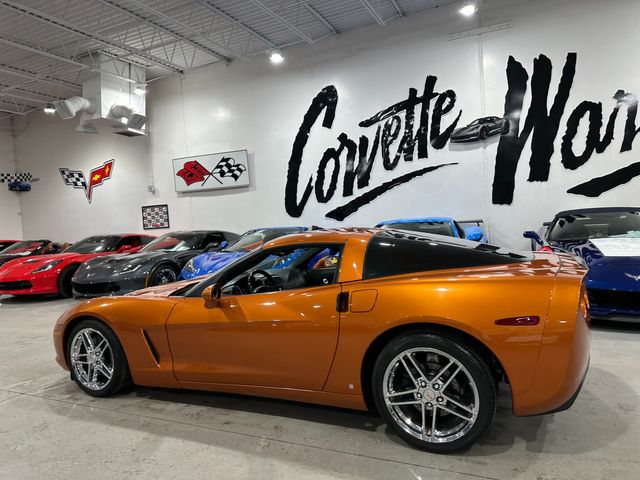 2007 Chevrolet Corvette Coupe Premium, 6-Speed, Z06 Chromes, Only 68k | Dallas, Texas | Corvette Warehouse 2007 Chevrolet Corvette Coupe Premium, 6-Speed, Z06 Chromes, Only 68k | Dallas, Texas | Corvette Warehouse