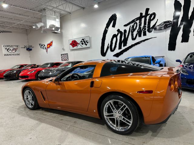 2007 Chevrolet Corvette Coupe Premium, 6-Speed, Z06 Chromes, Only 68k | Dallas, Texas | Corvette Warehouse 2007 Chevrolet Corvette Coupe Premium, 6-Speed, Z06 Chromes, Only 68k | Dallas, Texas | Corvette Warehouse