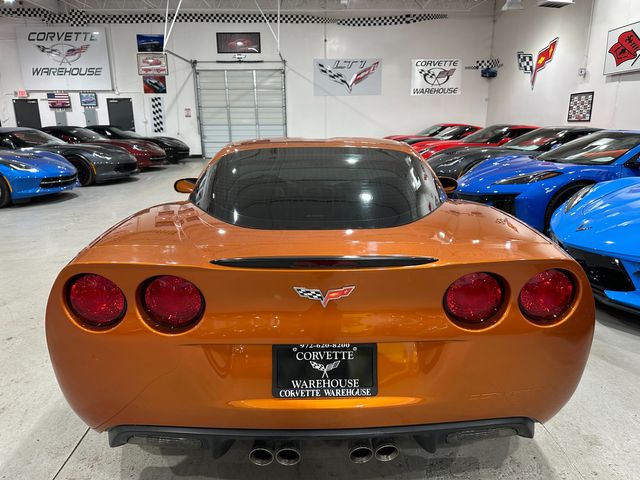 2007 Chevrolet Corvette Coupe Premium, 6-Speed, Z06 Chromes, Only 68k | Dallas, Texas | Corvette Warehouse 2007 Chevrolet Corvette Coupe Premium, 6-Speed, Z06 Chromes, Only 68k | Dallas, Texas | Corvette Warehouse