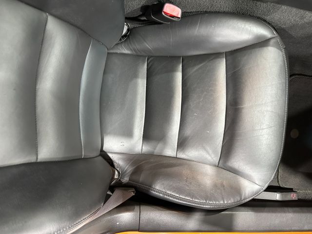 2007 Chevrolet Corvette Coupe Premium, 6-Speed, Z06 Chromes, Only 68k | Dallas, Texas | Corvette Warehouse 