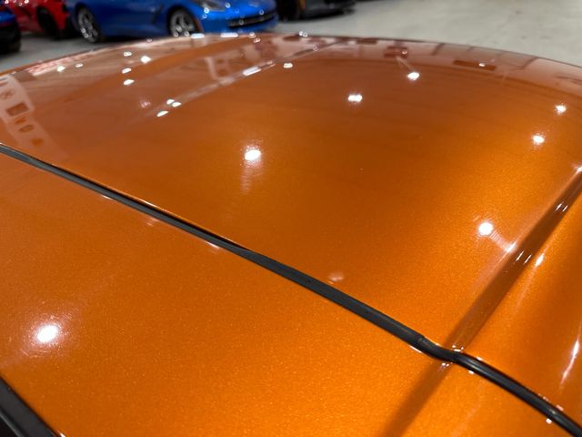 2007 Chevrolet Corvette Coupe Premium, 6-Speed, Z06 Chromes, Only 68k | Dallas, Texas | Corvette Warehouse 