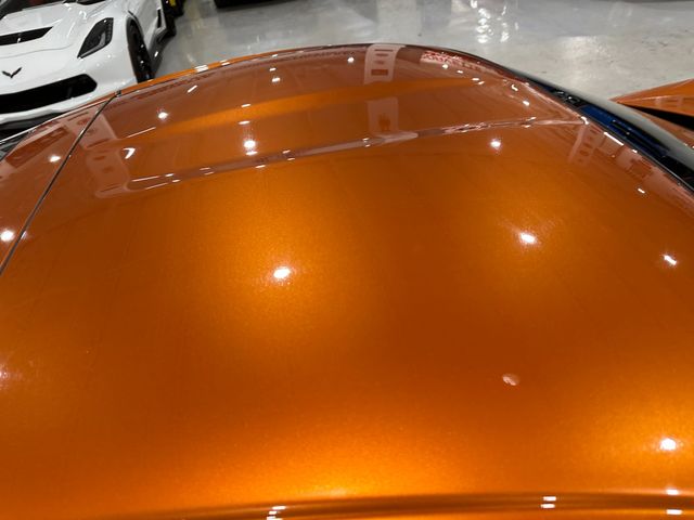 2007 Chevrolet Corvette Coupe Premium, 6-Speed, Z06 Chromes, Only 68k | Dallas, Texas | Corvette Warehouse 