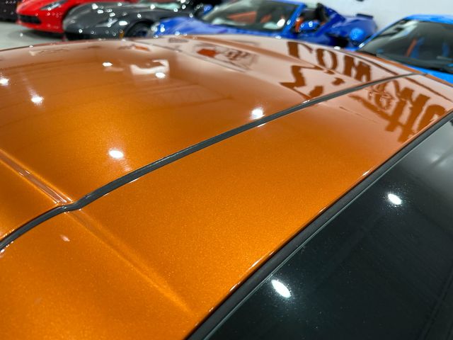 2007 Chevrolet Corvette Coupe Premium, 6-Speed, Z06 Chromes, Only 68k | Dallas, Texas | Corvette Warehouse 