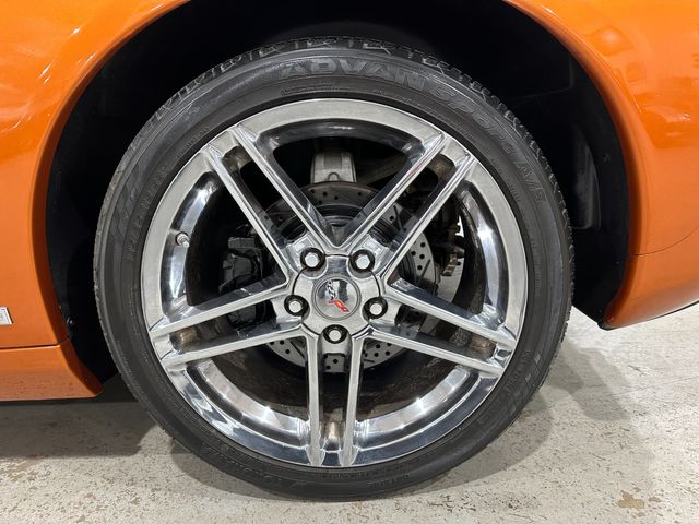 2007 Chevrolet Corvette Coupe Premium, 6-Speed, Z06 Chromes, Only 68k | Dallas, Texas | Corvette Warehouse 2007 Chevrolet Corvette Coupe Premium, 6-Speed, Z06 Chromes, Only 68k | Dallas, Texas | Corvette Warehouse