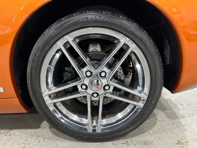 2007 Chevrolet Corvette Coupe Premium, 6-Speed, Z06 Chromes, Only 68k | Dallas, Texas | Corvette Warehouse 2007 Chevrolet Corvette Coupe Premium, 6-Speed, Z06 Chromes, Only 68k | Dallas, Texas | Corvette Warehouse