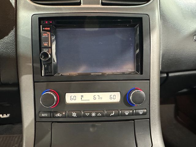 2007 Chevrolet Corvette Coupe Premium, 6-Speed, Z06 Chromes, Only 68k | Dallas, Texas | Corvette Warehouse 