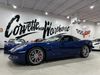 2007 Chevrolet Corvette Coupe Premium, NAV, Z06 Chromes, Only 48k | Dallas, Texas | Corvette Warehouse 