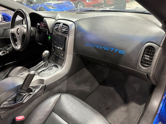 2007 Chevrolet Corvette Coupe Premium, NAV, Z06 Chromes, Only 48k | Dallas, Texas | Corvette Warehouse 2007 Chevrolet Corvette Coupe Premium, NAV, Z06 Chromes, Only 48k | Dallas, Texas | Corvette Warehouse