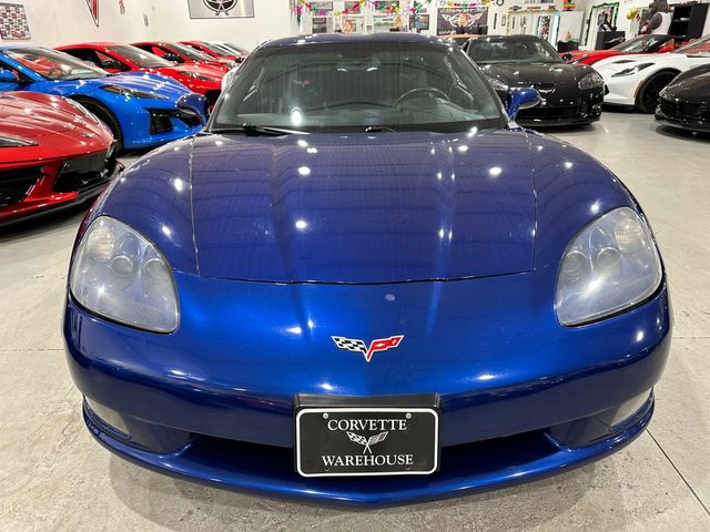 2007 Chevrolet Corvette Coupe Premium, NAV, Z06 Chromes, Only 48k | Dallas, Texas | Corvette Warehouse 2007 Chevrolet Corvette Coupe Premium, NAV, Z06 Chromes, Only 48k | Dallas, Texas | Corvette Warehouse