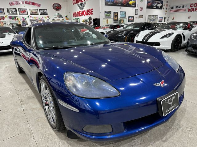 2007 Chevrolet Corvette Coupe Premium, NAV, Z06 Chromes, Only 48k | Dallas, Texas | Corvette Warehouse 2007 Chevrolet Corvette Coupe Premium, NAV, Z06 Chromes, Only 48k | Dallas, Texas | Corvette Warehouse