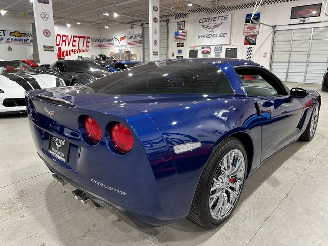 2007 Chevrolet Corvette Coupe Premium, NAV, Z06 Chromes, Only 48k | Dallas, Texas | Corvette Warehouse 2007 Chevrolet Corvette Coupe Premium, NAV, Z06 Chromes, Only 48k | Dallas, Texas | Corvette Warehouse