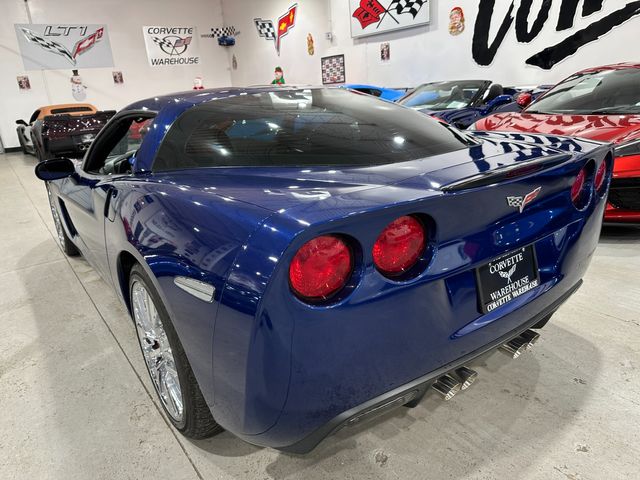 2007 Chevrolet Corvette Coupe Premium, NAV, Z06 Chromes, Only 48k | Dallas, Texas | Corvette Warehouse 2007 Chevrolet Corvette Coupe Premium, NAV, Z06 Chromes, Only 48k | Dallas, Texas | Corvette Warehouse