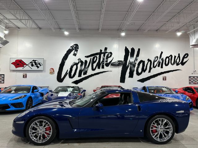 2007 Chevrolet Corvette Coupe Premium, NAV, Z06 Chromes, Only 48k | Dallas, Texas | Corvette Warehouse 2007 Chevrolet Corvette Coupe Premium, NAV, Z06 Chromes, Only 48k | Dallas, Texas | Corvette Warehouse